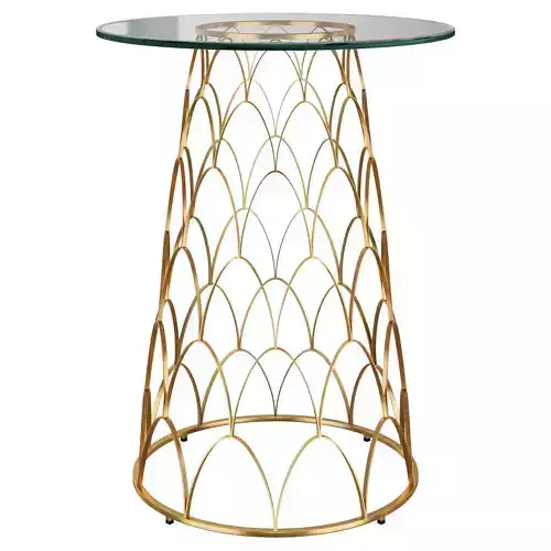 Gold Table