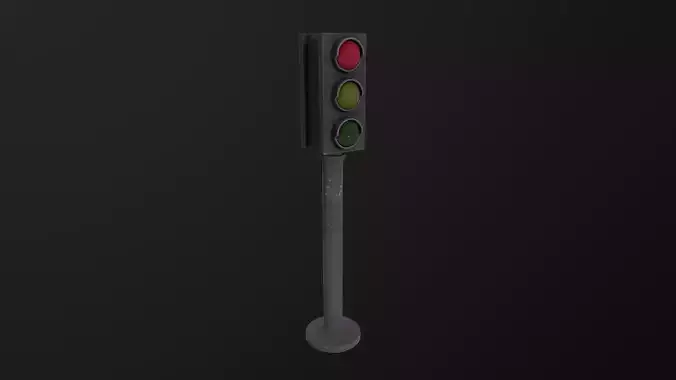 Traffic Light