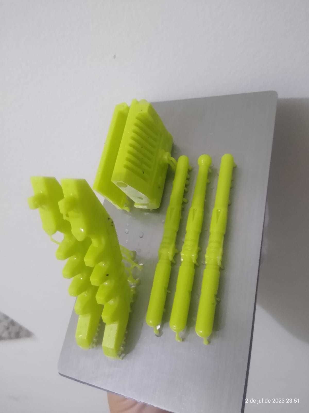 TRANSFORMERS ARMADA MEGATRON REPLACEMENT 3D print model_32