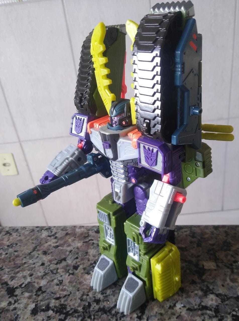 TRANSFORMERS ARMADA MEGATRON REPLACEMENT 3D print model_10