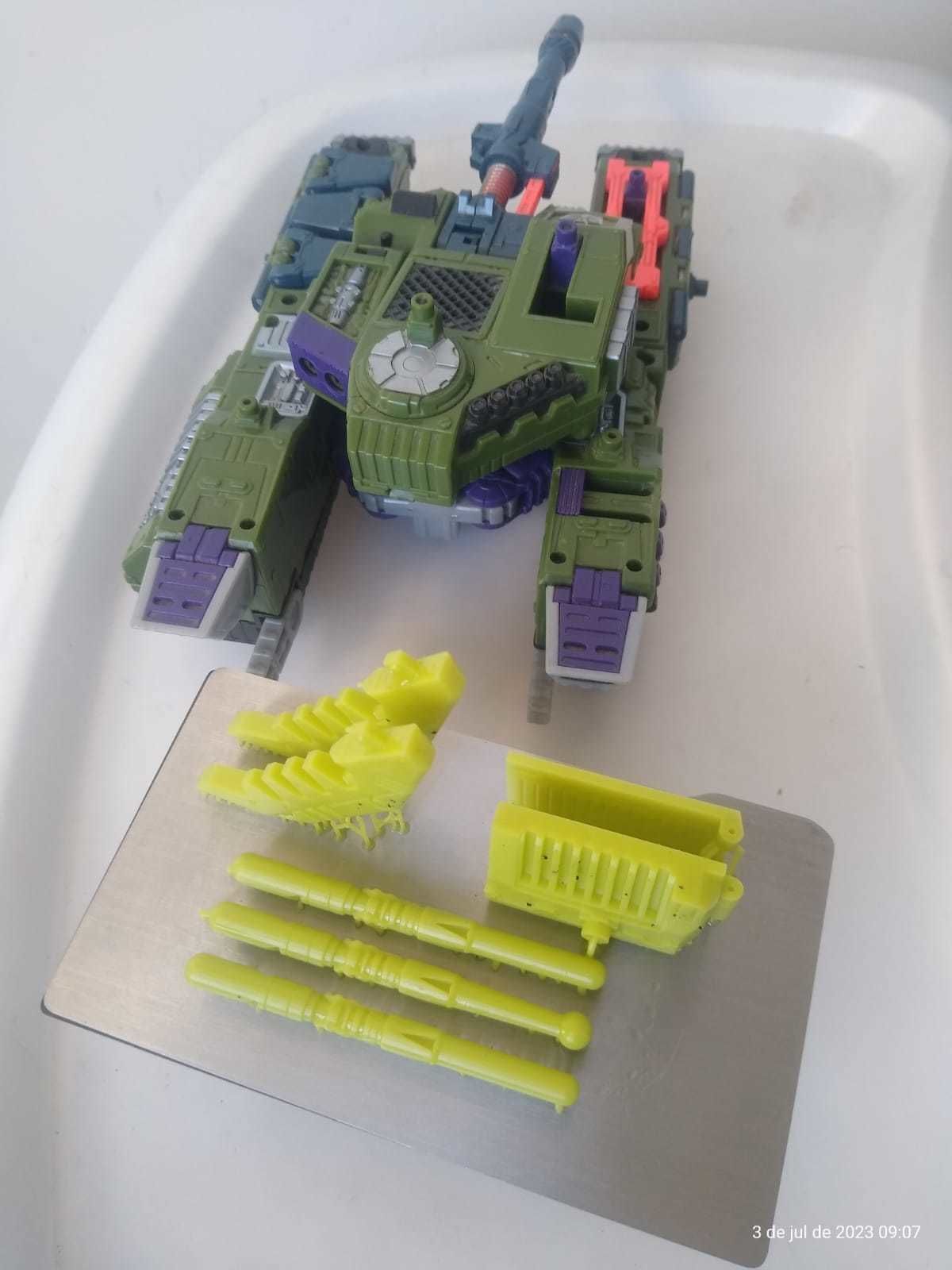TRANSFORMERS ARMADA MEGATRON REPLACEMENT 3D print model_27