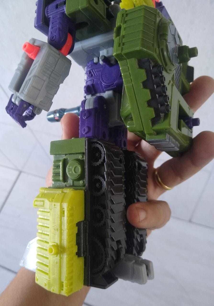 TRANSFORMERS ARMADA MEGATRON REPLACEMENT 3D print model_29