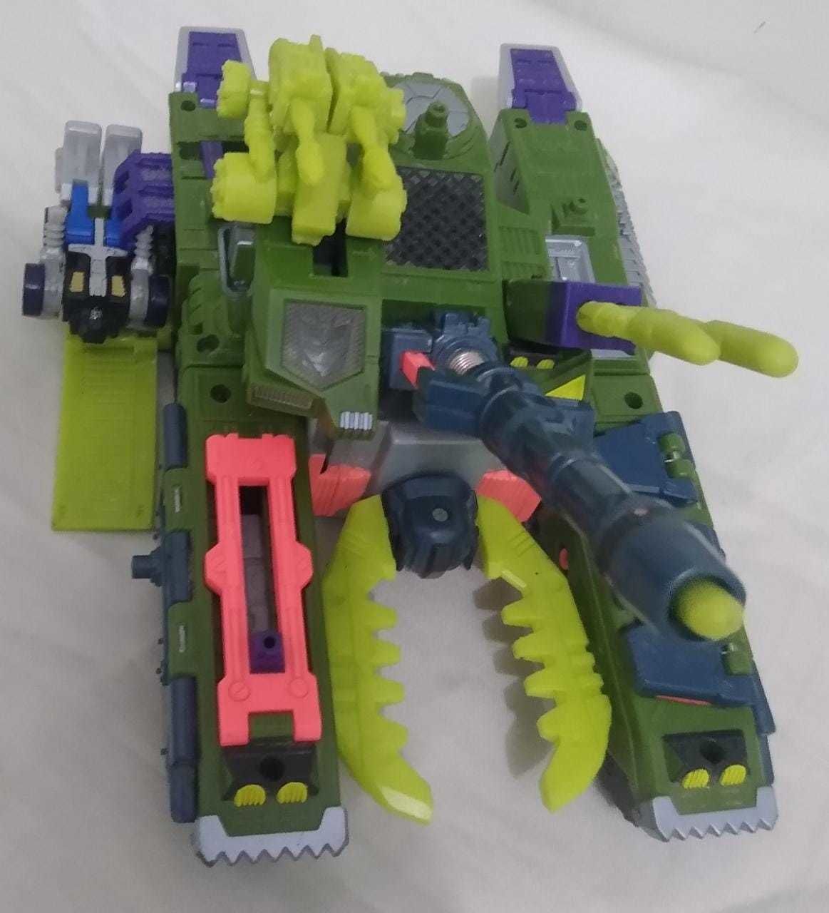 TRANSFORMERS ARMADA MEGATRON REPLACEMENT 3D print model_26