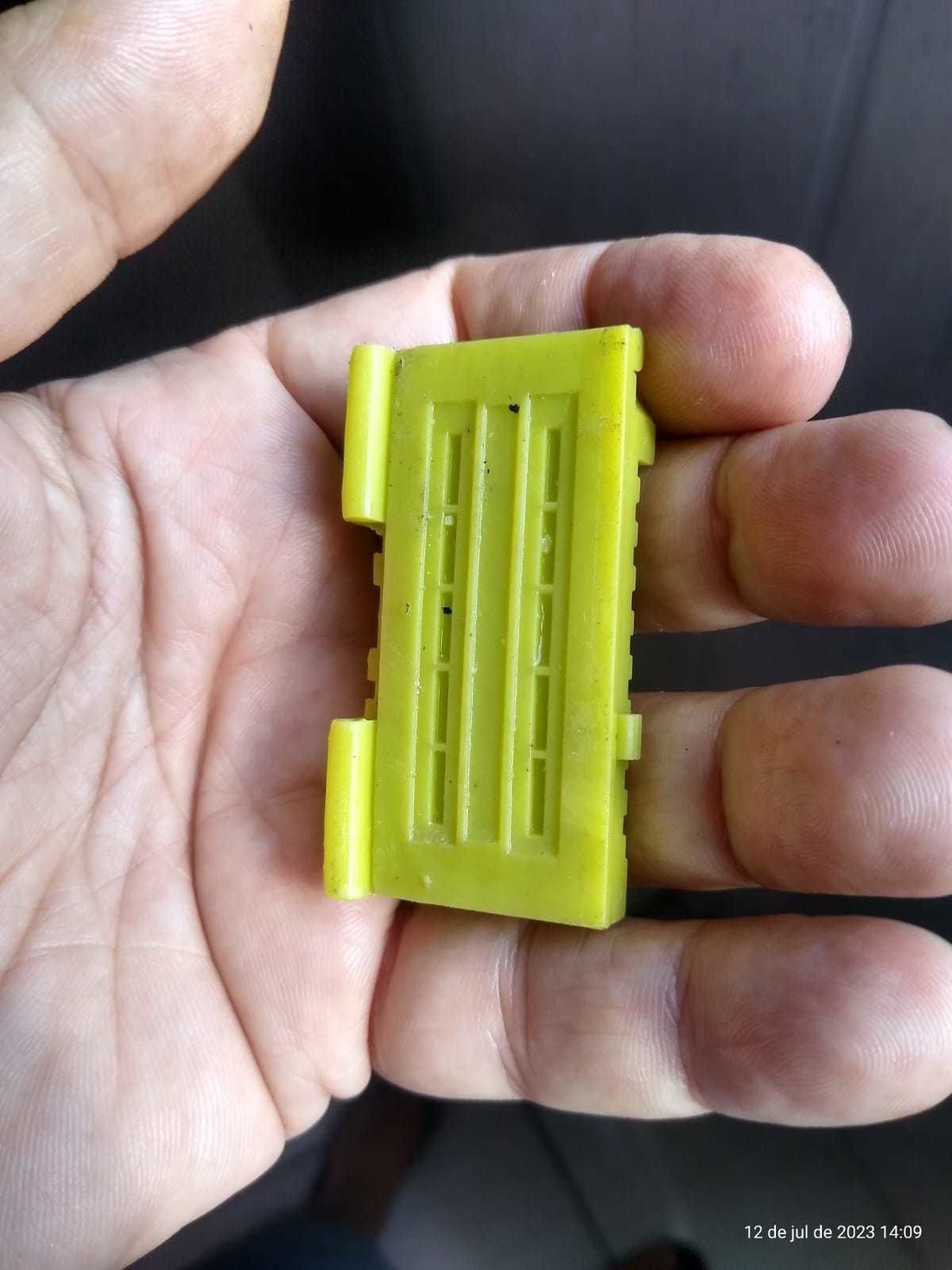 TRANSFORMERS ARMADA MEGATRON REPLACEMENT 3D print model_30