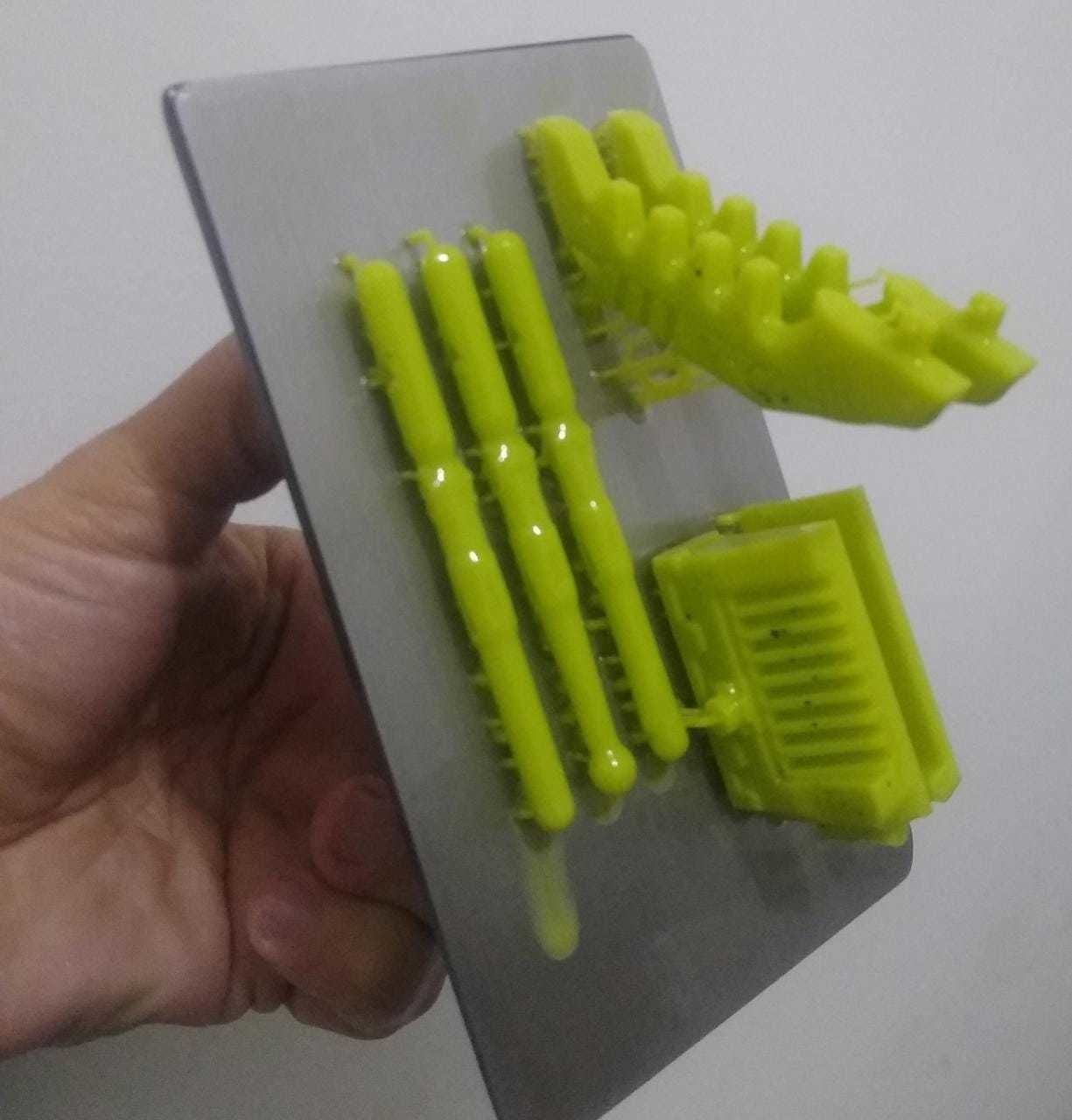 TRANSFORMERS ARMADA MEGATRON REPLACEMENT 3D print model_28