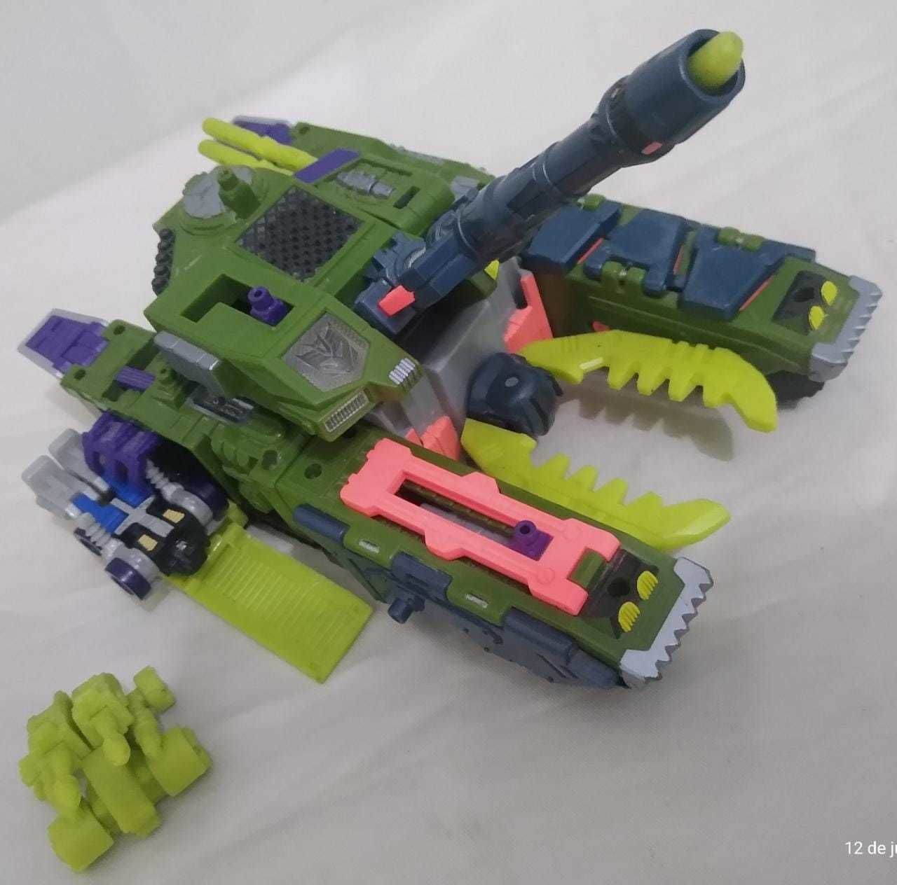 TRANSFORMERS ARMADA MEGATRON REPLACEMENT 3D print model_25