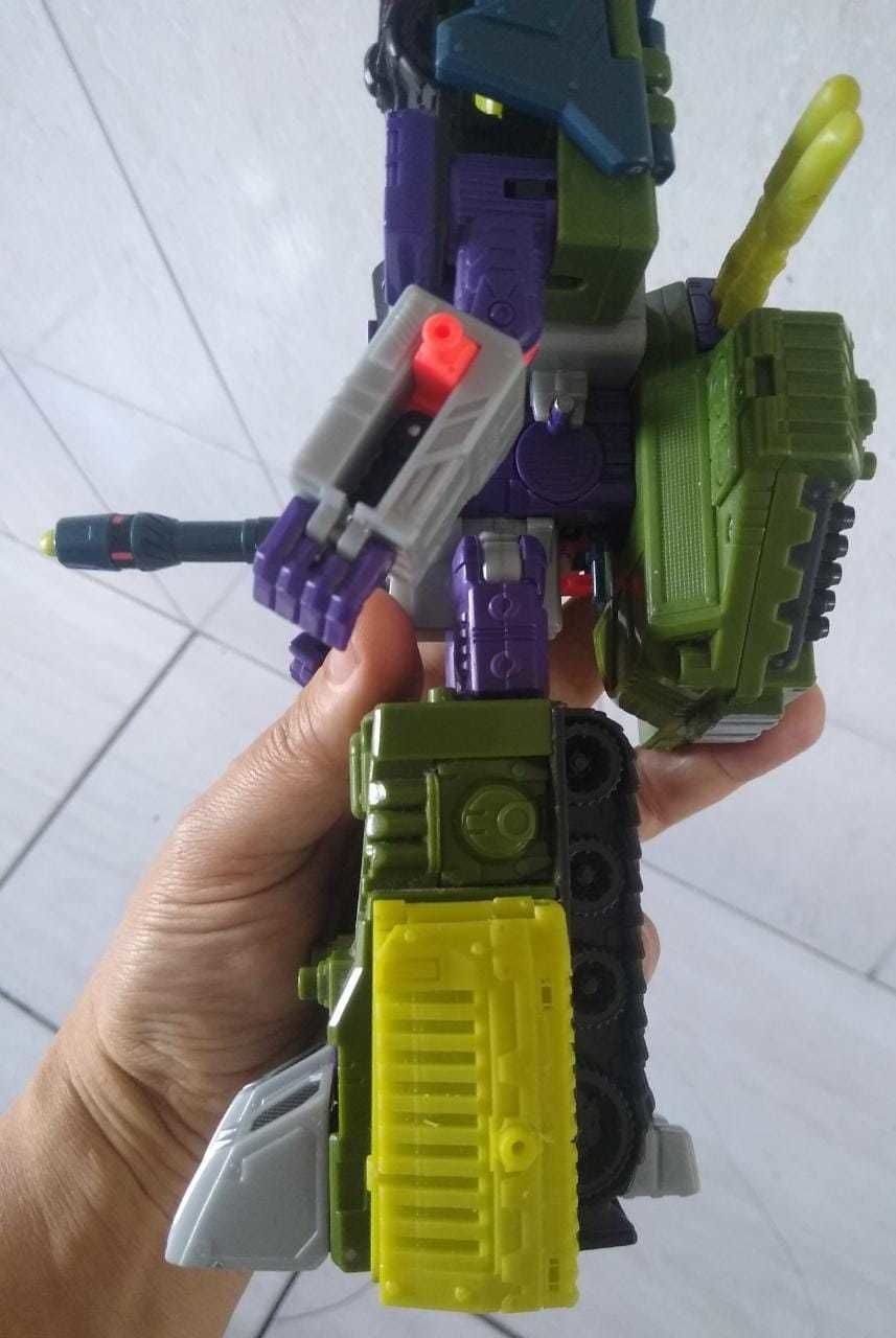 TRANSFORMERS ARMADA MEGATRON REPLACEMENT 3D print model_15