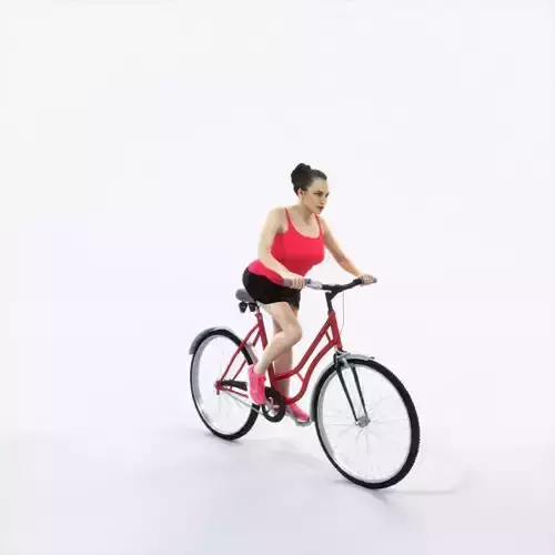 Dream 01F bicycle bike Sports Woman