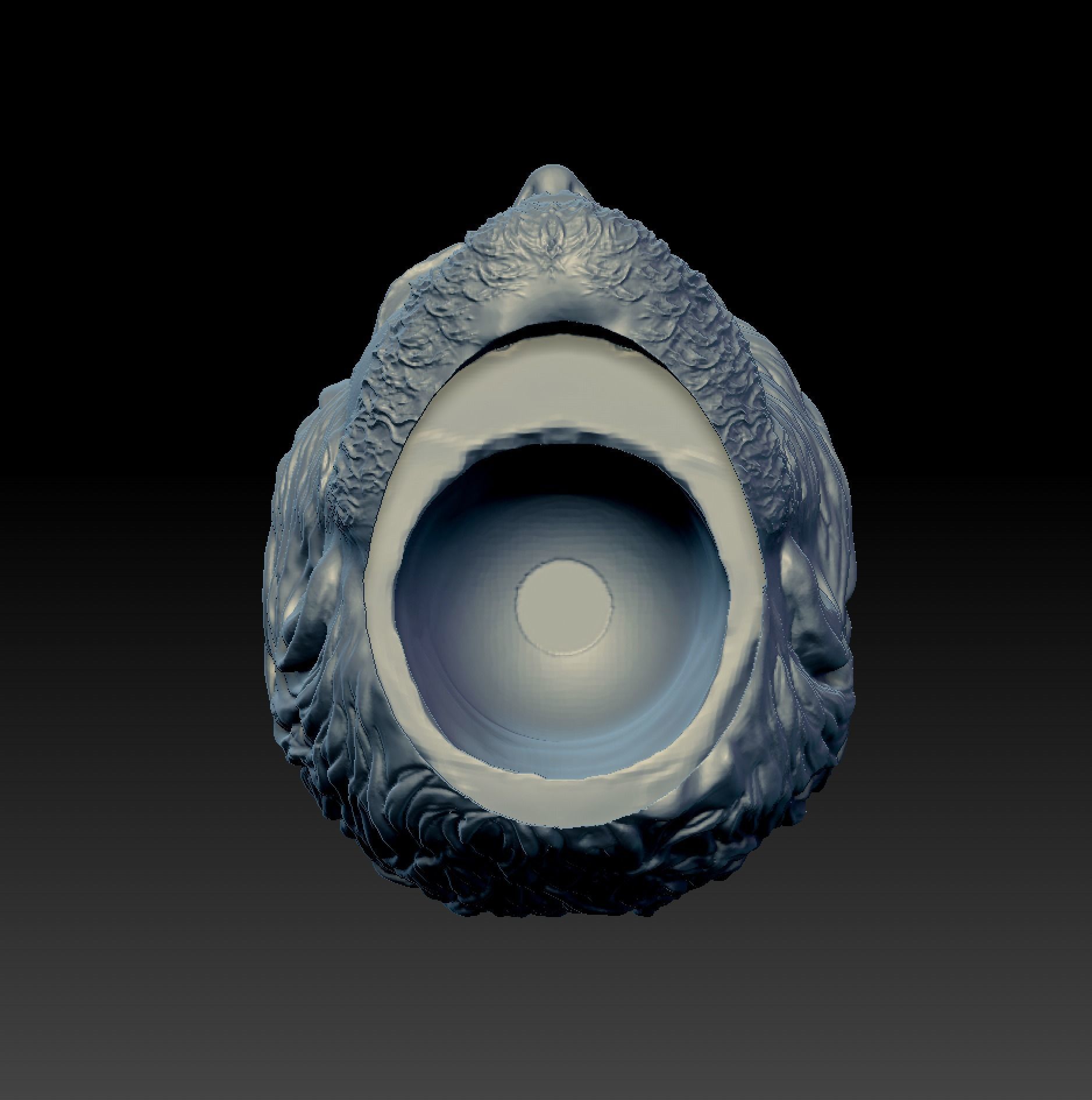 Joel Miller 3D print model_5