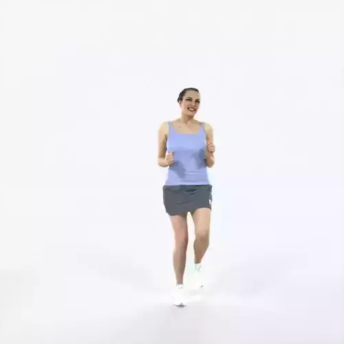 Dream 02J Running Jogging Sports Woman
