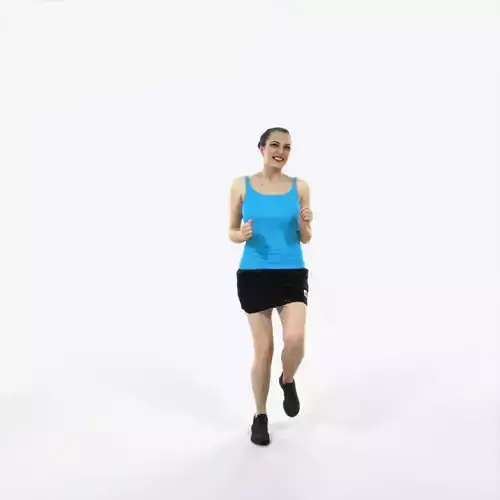 Dream 02H Running Jogging Sports Woman