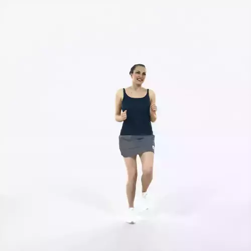 Dream 02E Running Jogging Sports Woman