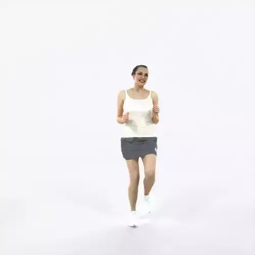 Dream 02C Running Jogging Sports Woman