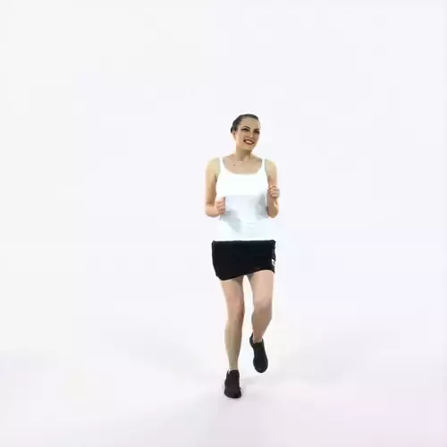 Dream 02B Running Jogging Sports Woman