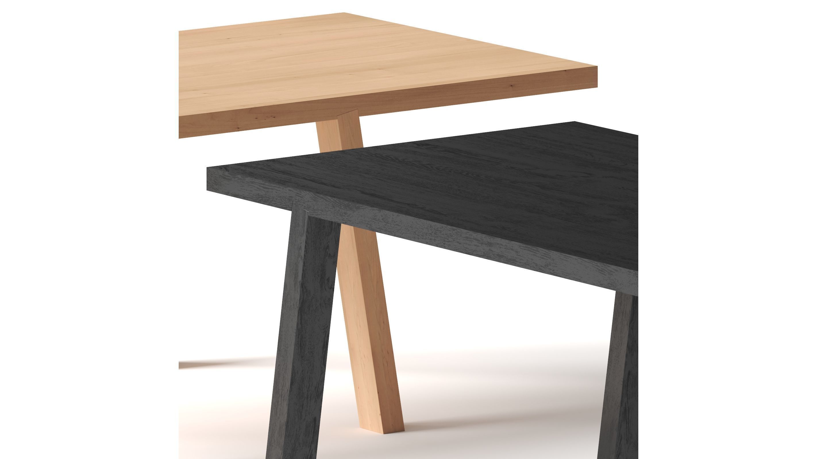 Porro - Minimo 3D model_1