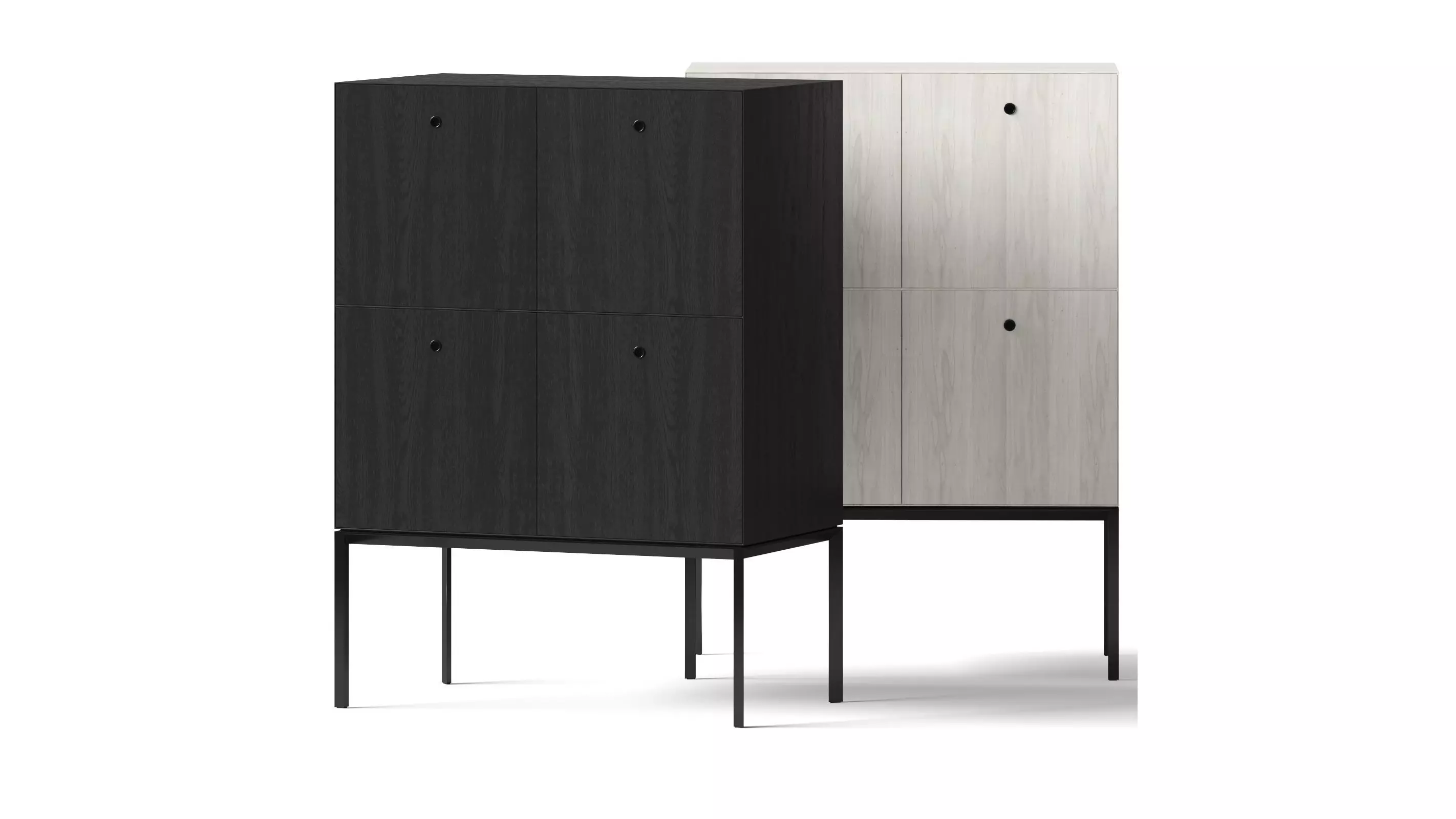 Porro OFFSHORE 3D model_0