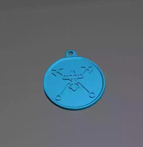 01 - Bael Collar Goetia