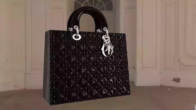 Dior bag