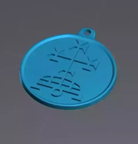 04 Samigina Collar Goetia