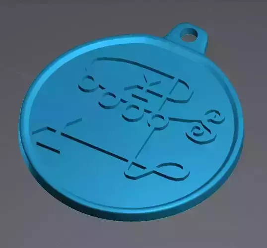 06 - Valefor Collar Goetia