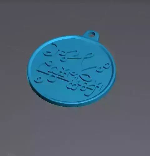 13 - Beleth Collar Goetia