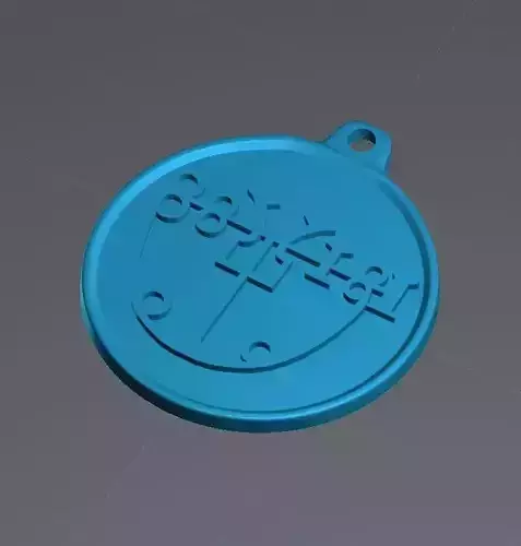 14 - Leraje Collar Goetia