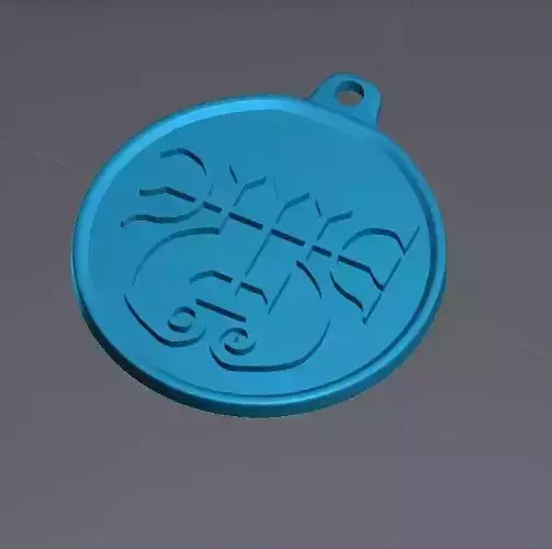 16 - Zepar Collar Goetia