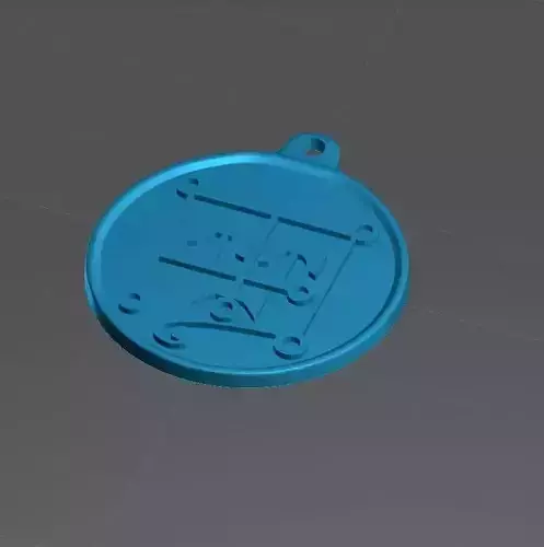 17 - Botis Collar Goetia