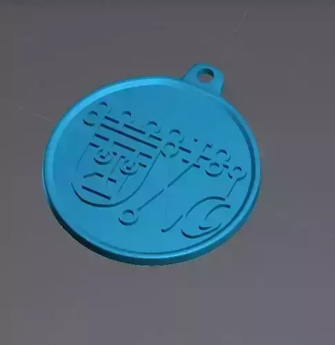 18 - Bathin Collar Goetia