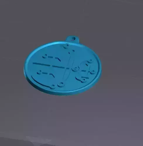 23 - Aim Collar Goetia