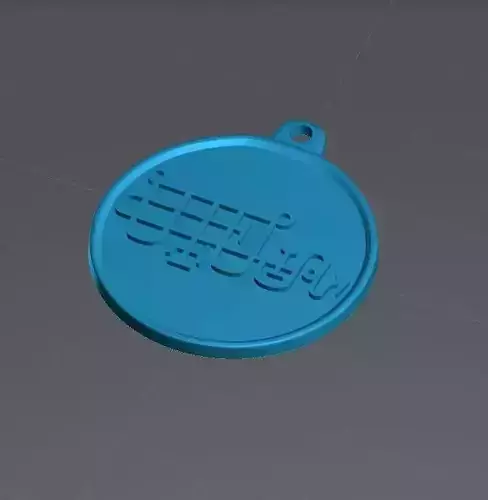 26 - Bune Collar Goetia