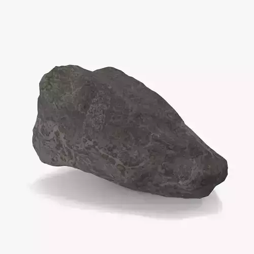 Lowpoly Rock 5