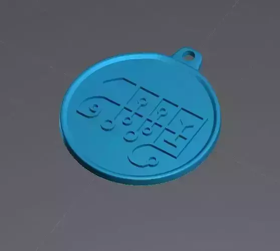 27 - Ronove Collar Goetia