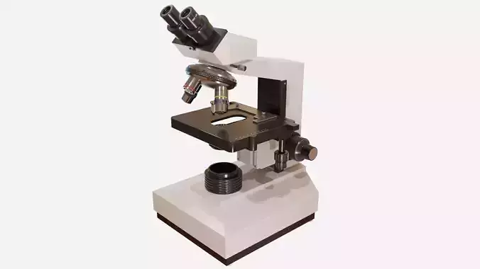 Microscope