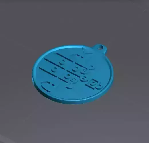 33 - Gaap Collar Goetia