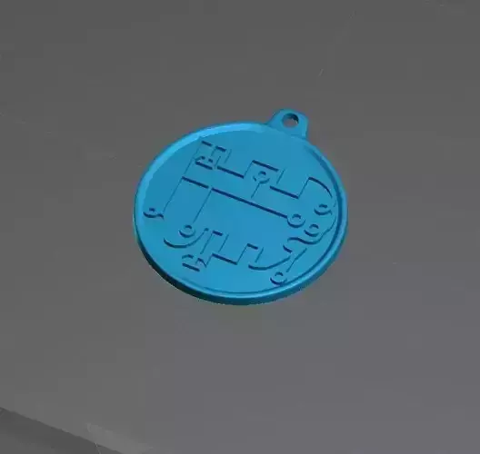 36 - Stolas Collar Goetia