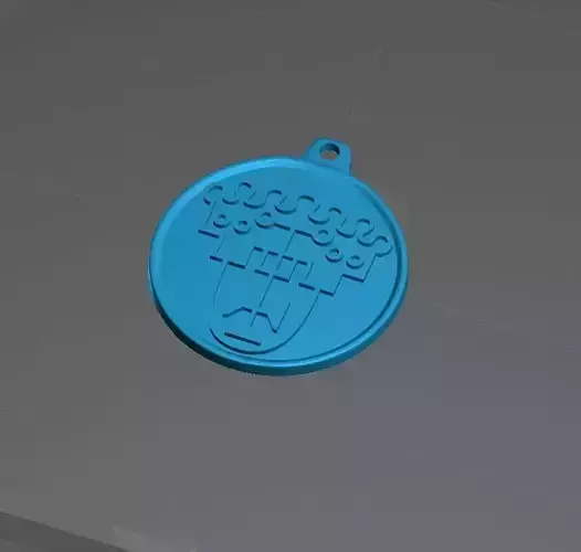 45 - Vine Collar Goetia