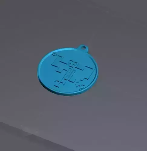 47 - Vual Collar Goetia