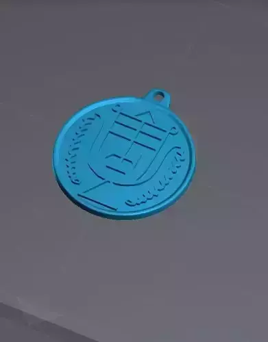 49 - Crocel Collar Goetia