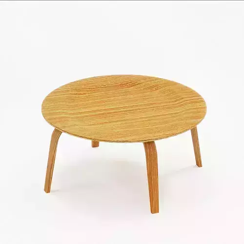 Coffee Table James Plywood