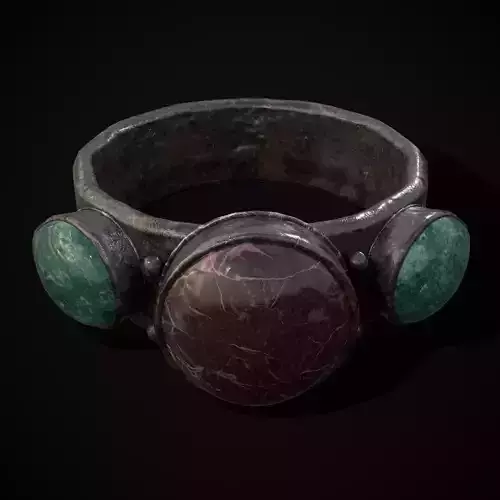 Iron Ring 