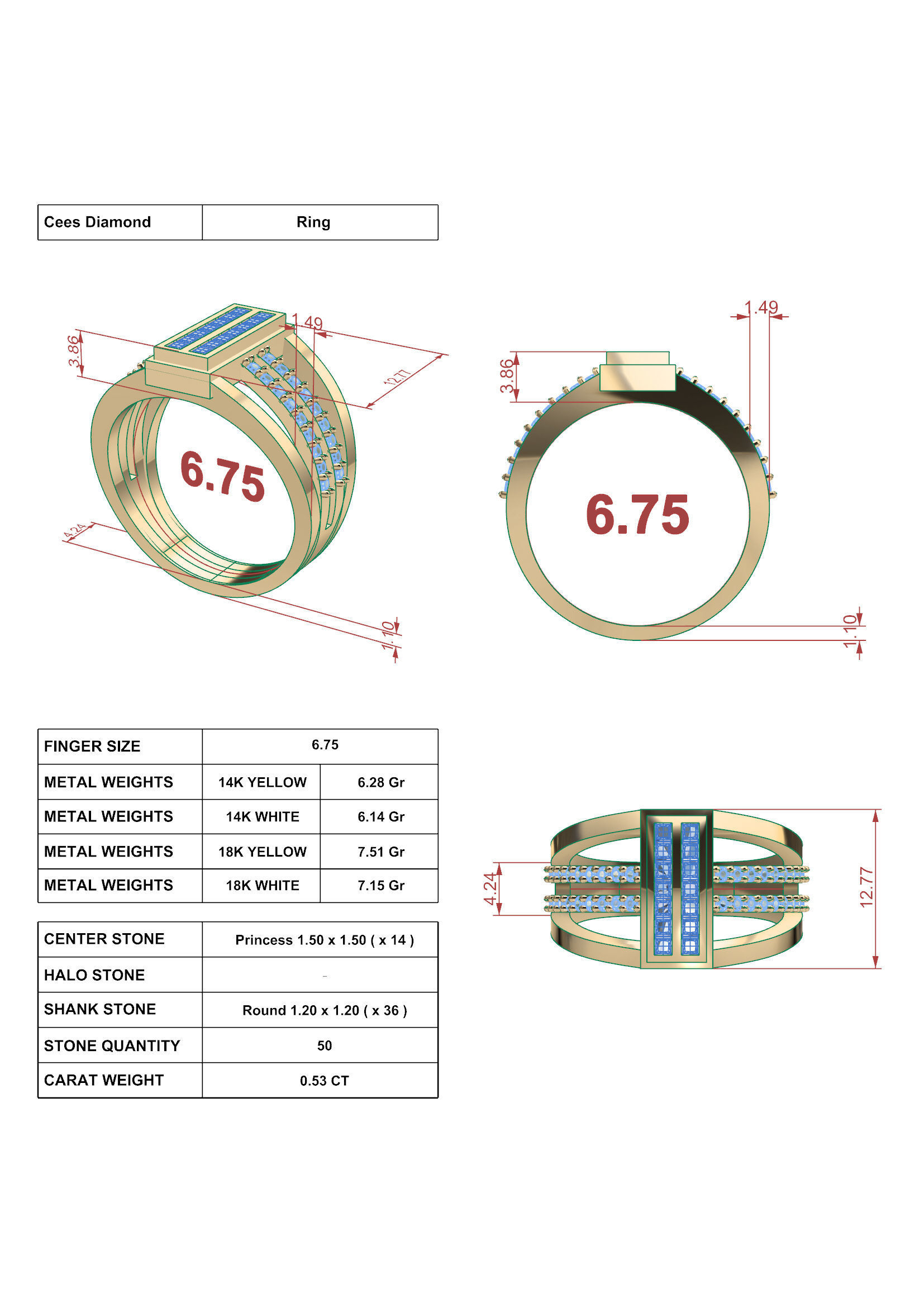 New model 3D print model_1