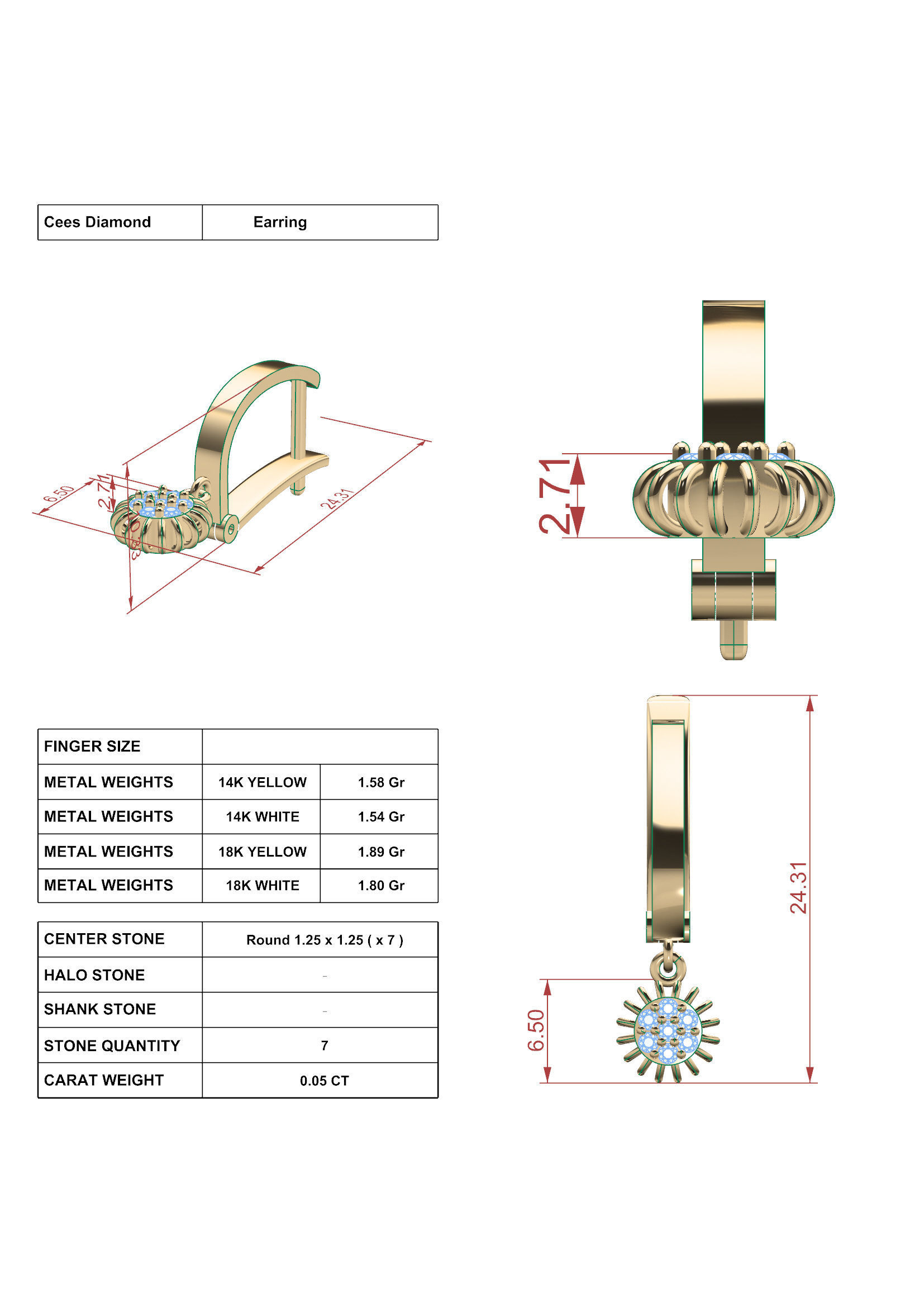 New model 3D print model_2