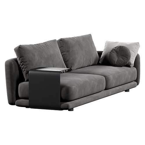 Ditre Italia Avalon sofa 3D model