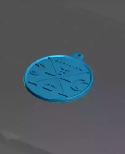 54 - Murmur Collar Goetia