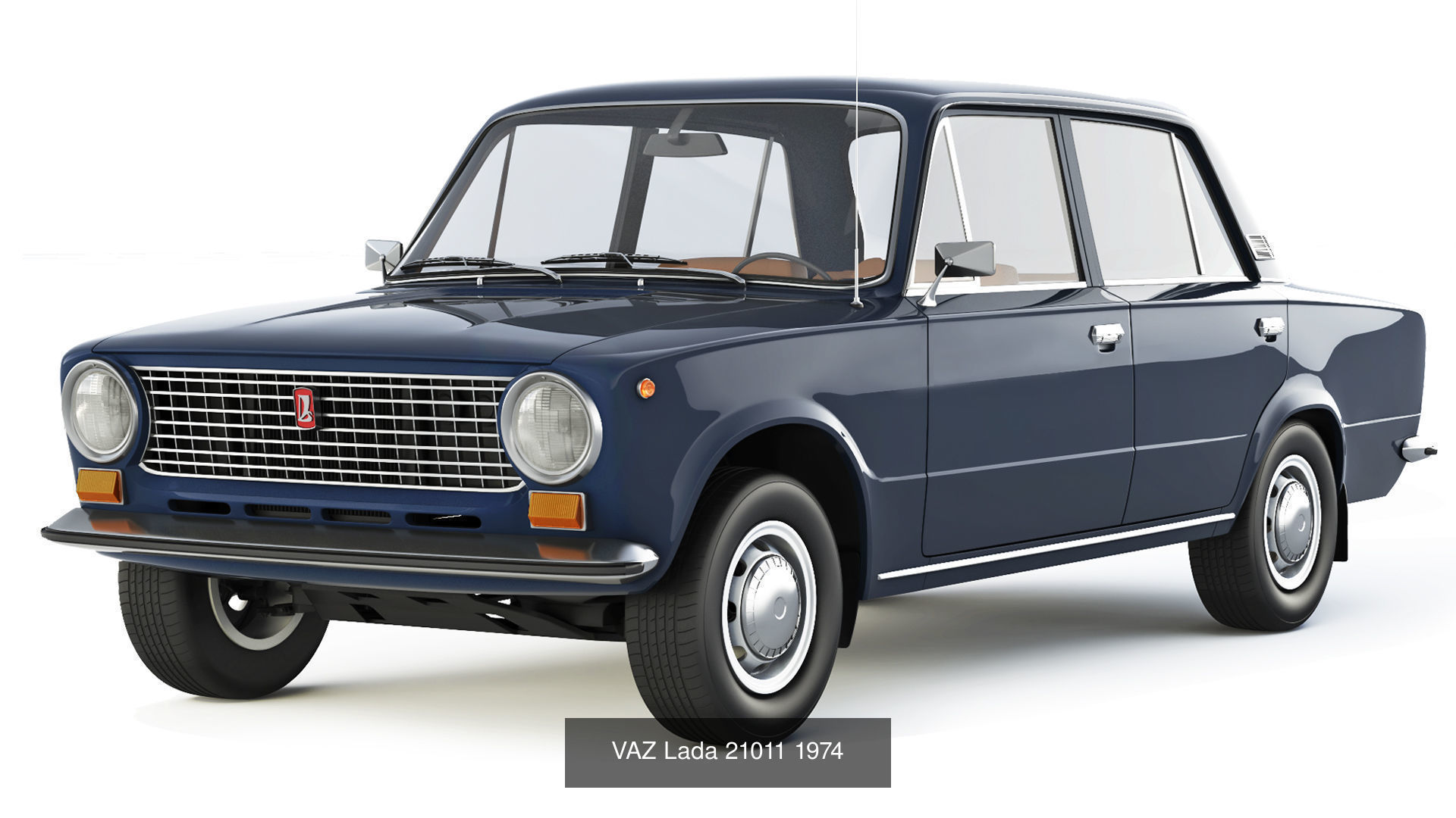 VAZ-2101 2102 Zhiguli  collection _3