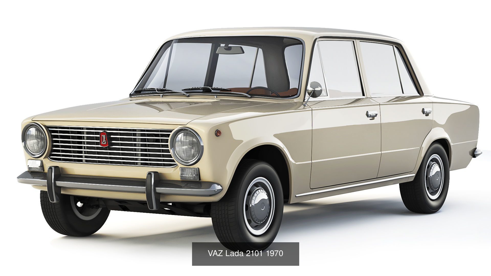 VAZ-2101 2102 Zhiguli  collection _2