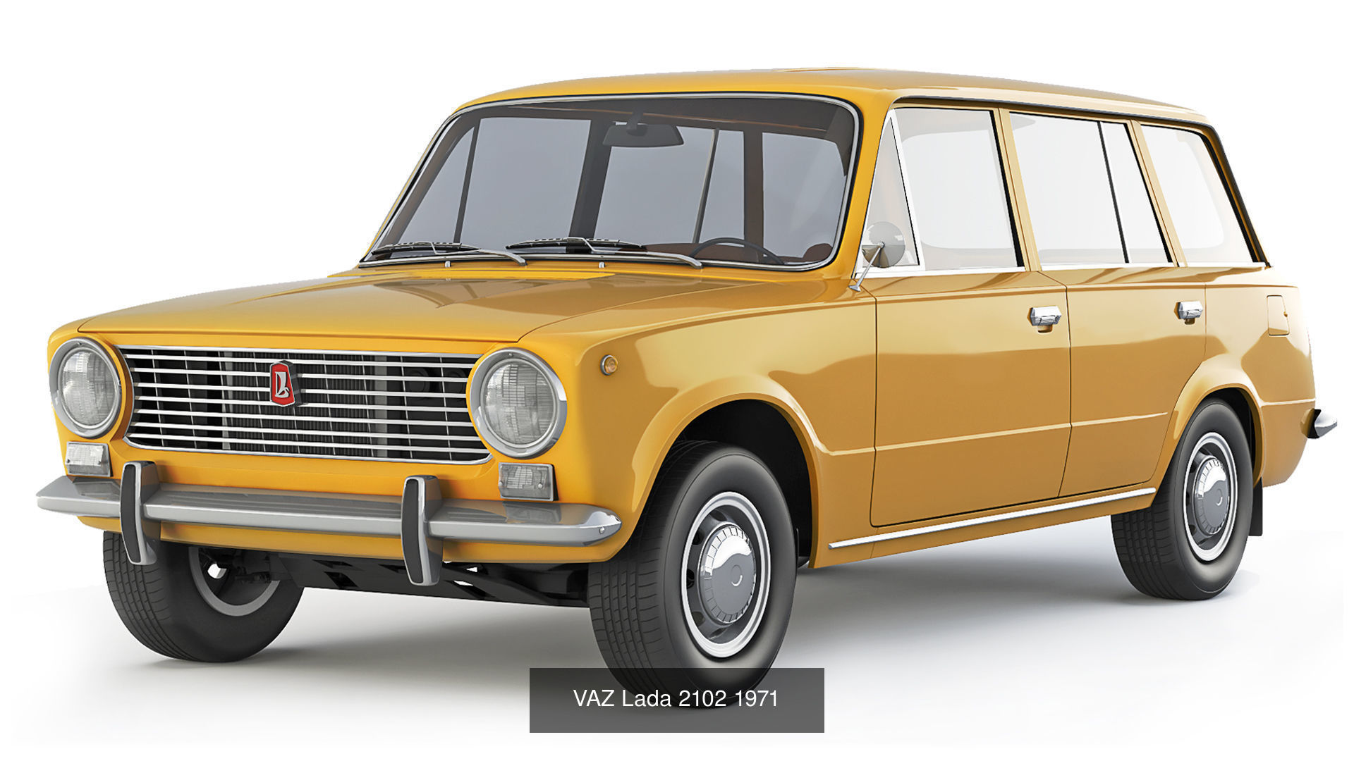 VAZ-2101 2102 Zhiguli  collection _4