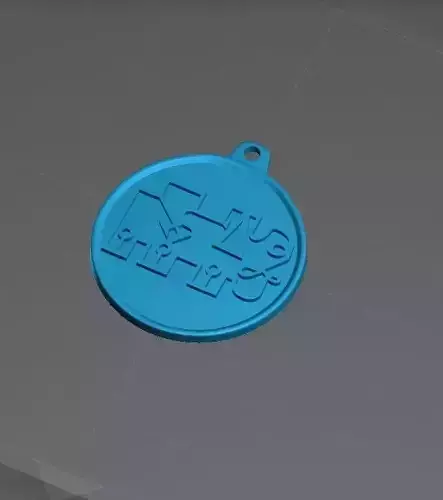 66 - Cimejes Collar Goetia