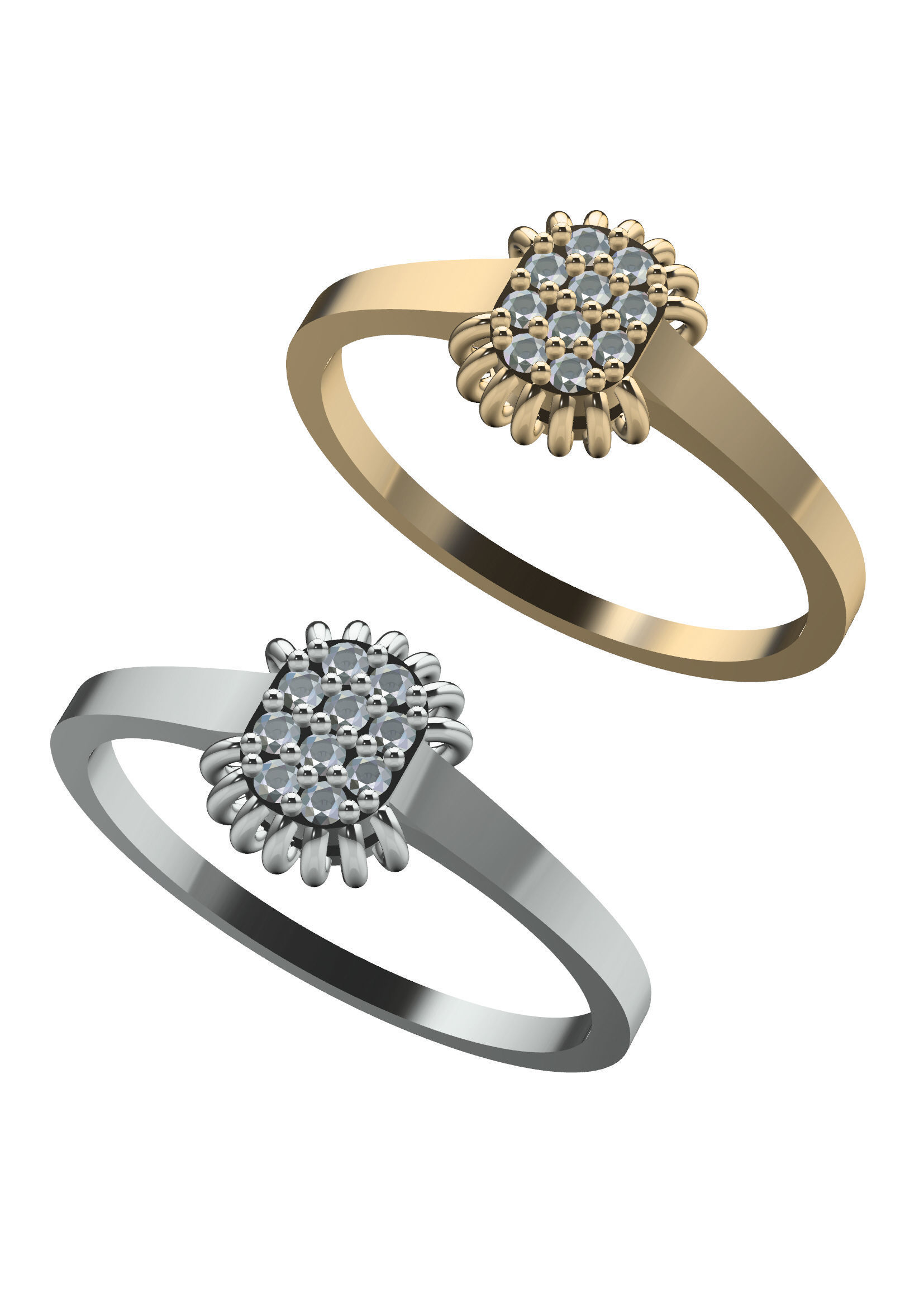 New Model 3D print model_1